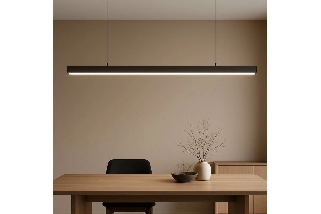 200 CM Sarkıt LED Linear - Yeni Nesil Modern Aydınlatma