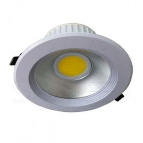 10 WATT COB LED DOWNLİGHT ARMATÜR