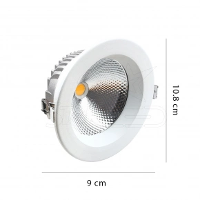 7 Watt Osram LEDLi COB LED DOWNLİGHT