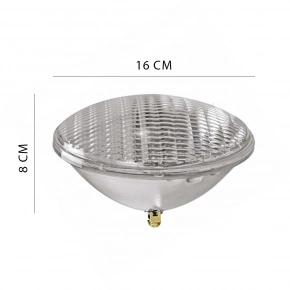 Par56 30 Watt 12 Volt Havuz LED Ampul
