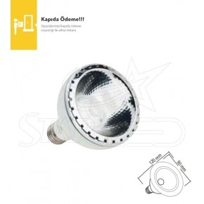 20 Watt Par30 COB LED Ampul