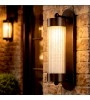 Dış Mekan Duvar Aplik 15 Watt STR78 Dış Mekan Duvar Aplik 15 Watt STR78