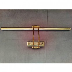 7 Watt Gold Kasa Flüt Resim Tablo Apliği