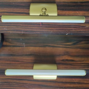 25 Cm Yatak Başı LED Aplik