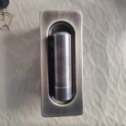 3 Watt Eskitme Kasa Yatak Başı LED Aplik