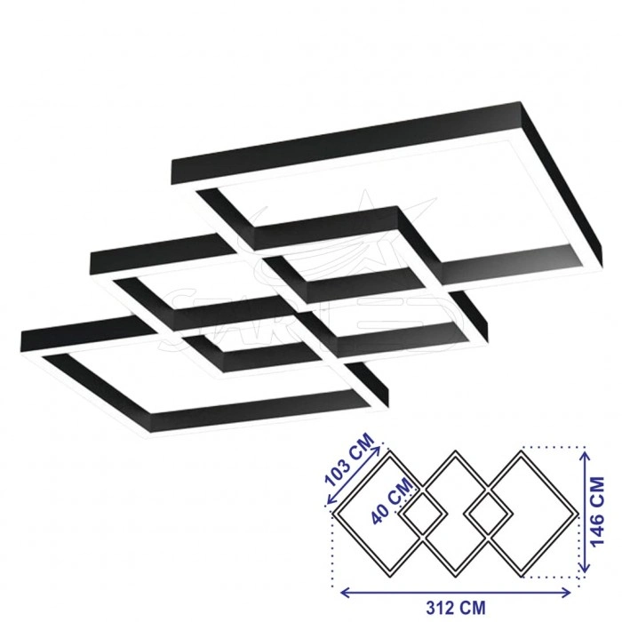 İnfinity Linear Sarkıt Lineer