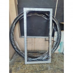 30x120 Sıva Üstü Dikdörtgen LED Linear