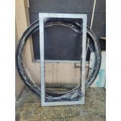 30x120 Sıva Üstü Dikdörtgen LED Linear