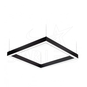 40x40 Sıva Üstü Kare Lineer Aydınlatma 40x40 Sıva Üstü Kare Lineer Aydınlatma