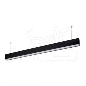 100 Cm Sarkıt LED Lineer Aydınlatma