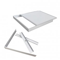 60x60 Sıva Üstü Demonte Boş Kasa