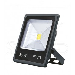 50 Watt COB LED Projektör Aydınlatma