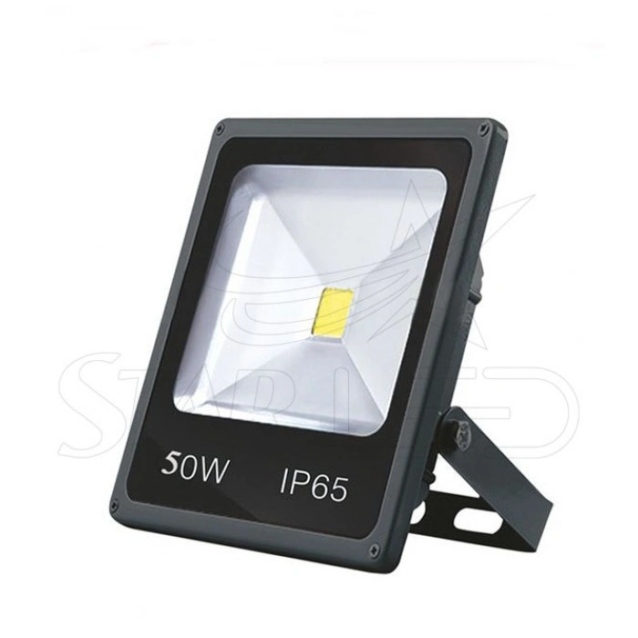 50 Watt COB LED Projektör Aydınlatma
