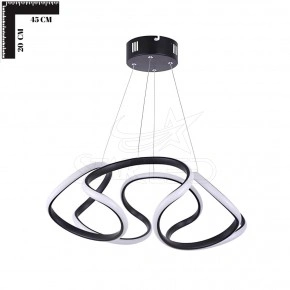 Helezyon LED Avize