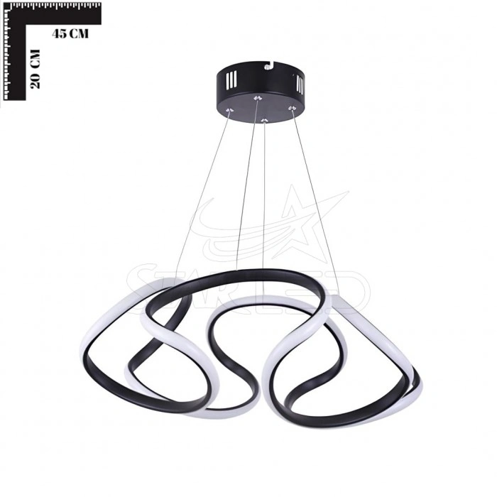 Helezyon LED Avize