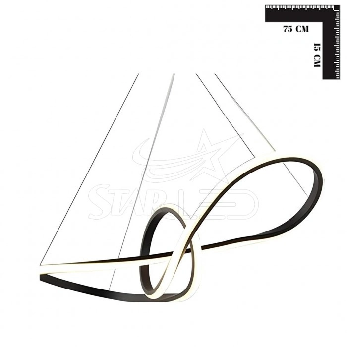 Papyon LED Avize