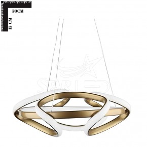 UFO Ledli Avize