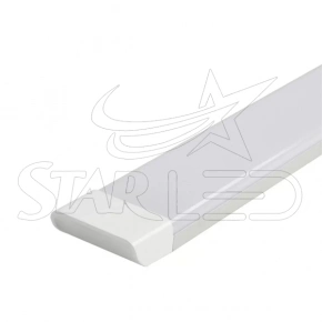 54 Watt 120 Cm SMD LEDli Yatay Bant Armatür