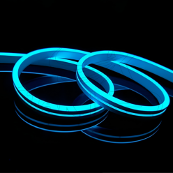 12 Volt Mavi Neon LED Aydınlatma