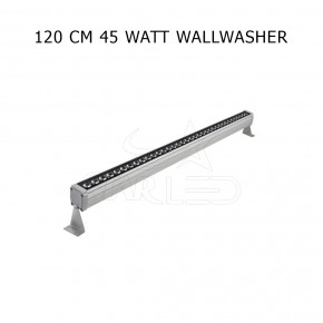 45 Watt 120 Cm Wallwasher LED Aydınlatma