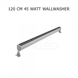 45 Watt 120 Cm Wallwasher LED Aydınlatma