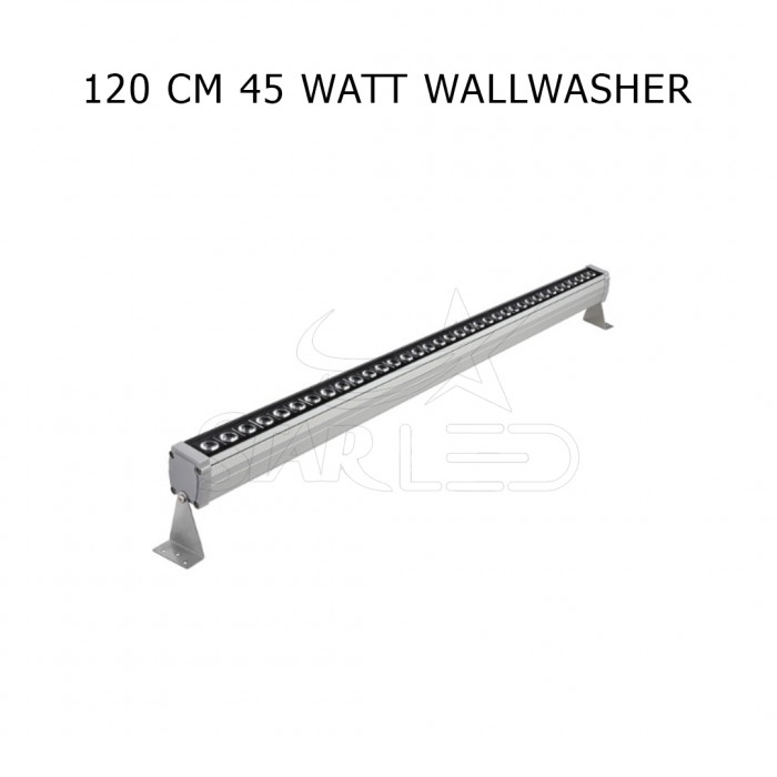 45 Watt 120 Cm Wallwasher LED Aydınlatma
