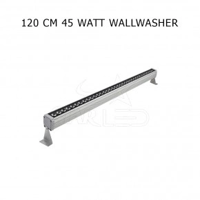 45 Watt 120 Cm Wallwasher LED Aydınlatma